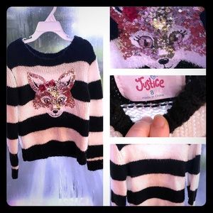 Girls Justice lot for @twinlove89